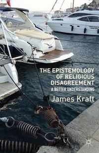 The Epistemology of Religious Disagreement