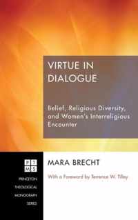 Virtue in Dialogue