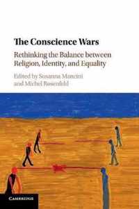 The Conscience Wars