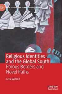 Religious Identities and the Global South