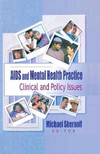 AIDS and Mental Health Practice