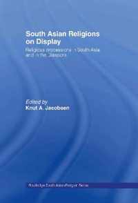 South Asian Religions on Display