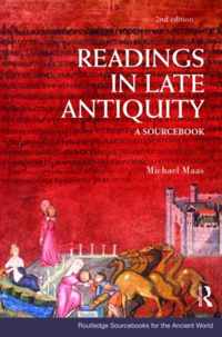 Readings In Late Antiquity