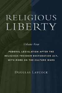 Religious Liberty, Volume 4