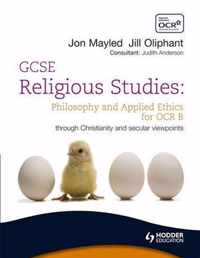 GCSE Religious Studies