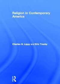 Religion in Contemporary America