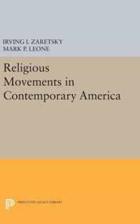 Religious Movements in Contemporary America