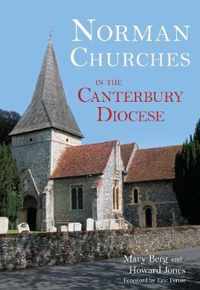 Norman Churches in the Canterbury Diocese