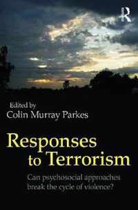 Responses to Terrorism