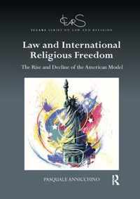 Law and International Religious Freedom