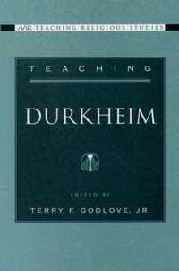 Teaching Durkheim