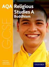 GCSE Religious Studies for AQA A