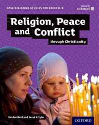 GCSE Religious Studies for Edexcel B