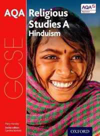 GCSE Religious Studies for AQA A