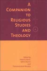 A Companion to Religious Studies and Theology