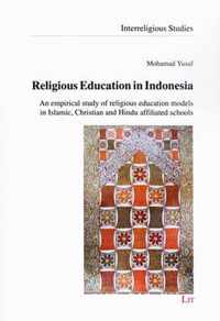 Religious Education in Indonesia, 10