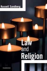 Law and Religion