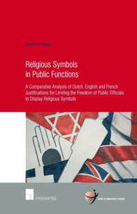 Religious Symbols in Public Functions