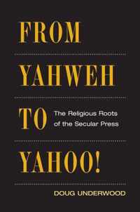 From Yahweh to Yahoo!