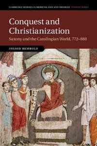 Conquest and Christianization