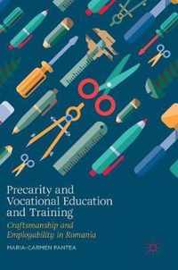 Precarity and Vocational Education and Training