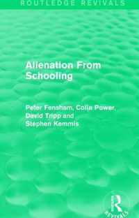 Alienation From Schooling (1986)