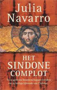 Het Sindone Complot