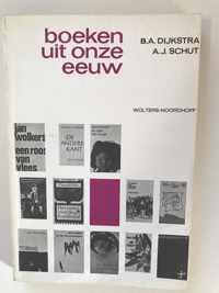 Boeken uit onze eeuw