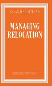 Managing Relocation