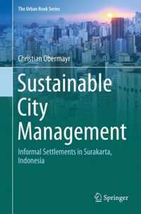 Sustainable City Management