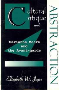 Cultural Critique and Abstraction