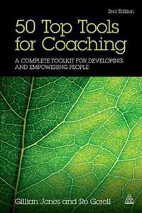 50 Top Tools for Coaching