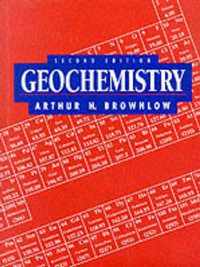 Geochemistry