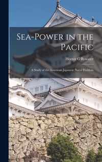 Sea-power in the Pacific