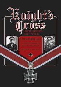 Knight's Cross Holders of the Fallschirmjäger