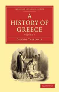 A History of Greece