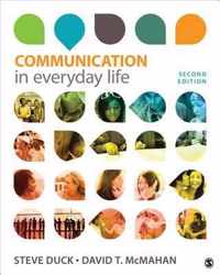 Communication in Everyday Life