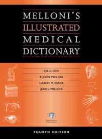 Melloni's Illustrated Medical Dictionary