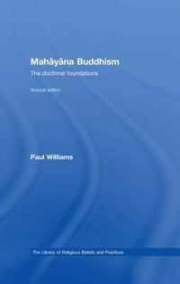 Mahayana Buddhism