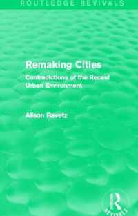 Remaking Cities