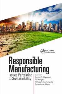 Responsible Manufacturing