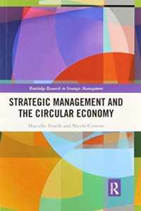 Strategic Management and the Circular Economy