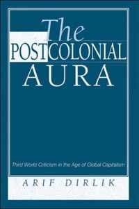 The Postcolonial Aura