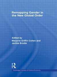 Remapping Gender in the New Global Order