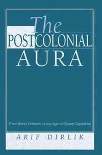 The Postcolonial Aura