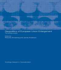 Geopolitics of European Union Enlargement