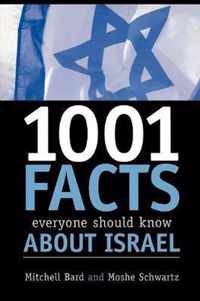 1001 Facts Everyone Should Know about Israel