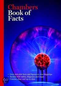 Chambers Book of Facts