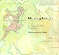 Mapping Boston