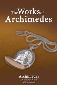 The Works of Archimedes